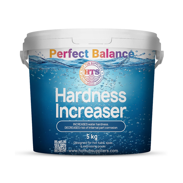 Hardness Increaser